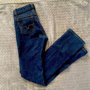 Kimes Ranch Jeans- Betty